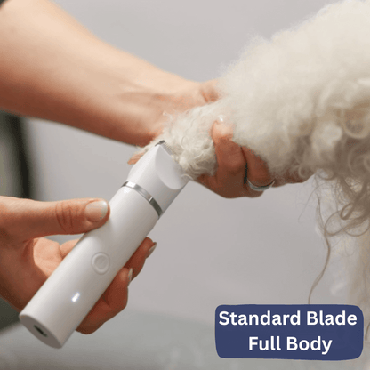 FurrKidz™ GroomPro 4-in-1 Pet Trimmer