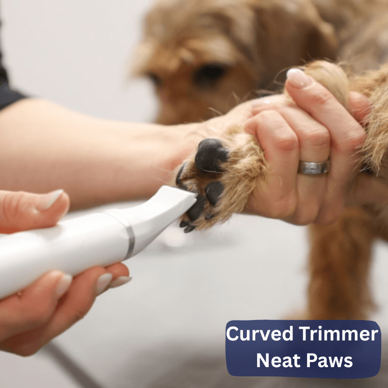 FurrKidz™ GroomPro 4-in-1 Pet Trimmer