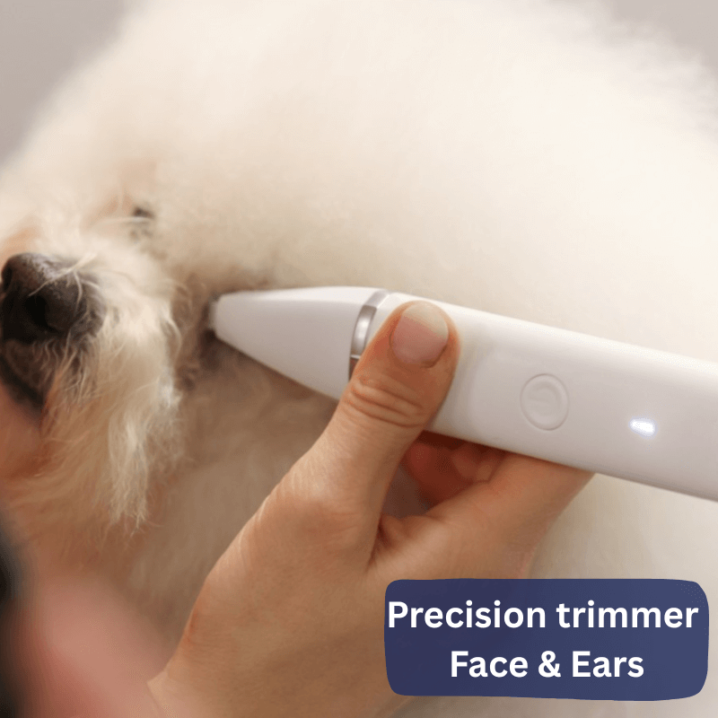 FurrKidz™ GroomPro 4-in-1 Pet Trimmer
