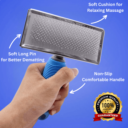 FurrKidz™ TangleEase Detangler