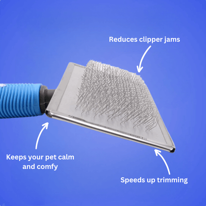 FurrKidz™ TangleEase Detangler